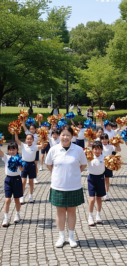 集団指導