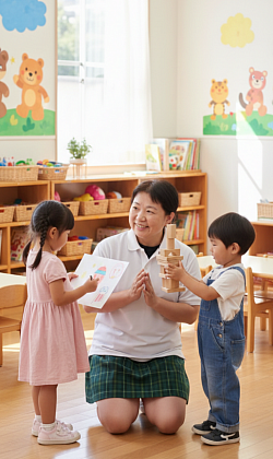 子育て支援