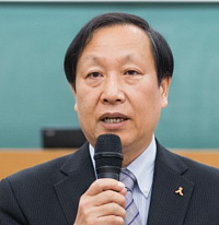 子どもの夢と思い出作り舎　理事長　山本忠篤